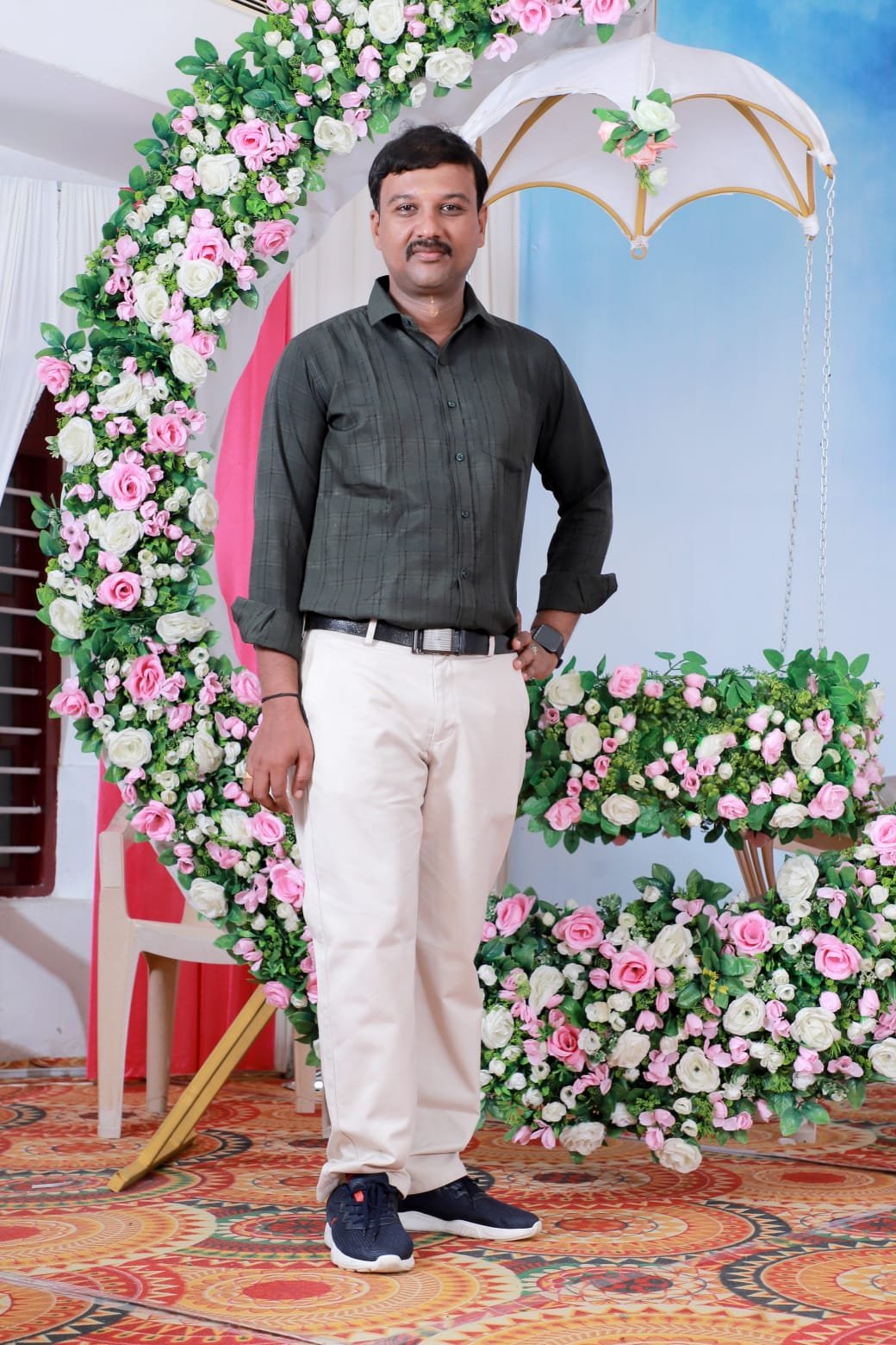 T.VINOTHKUMAR